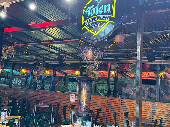 Good Bar - Biobío