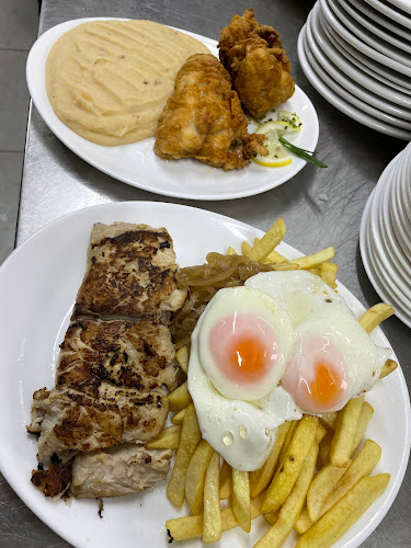 Kuranepe Restaurante Open Times