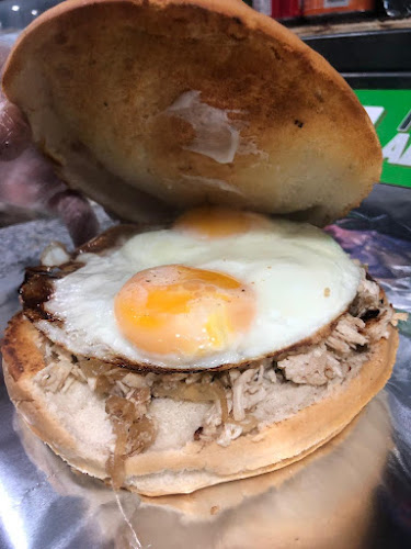 Opinii despre 12 y Medio în Paillaco - Gastronomía y hostelería