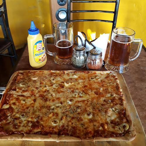 Opinii despre Rústico BrewPub în Maipú - Gastronomía y hostelería