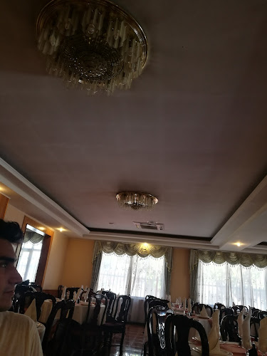 comida china A-CHAU - Copiapó