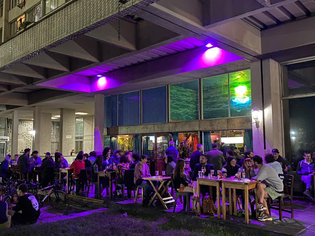 Bar La isla - Gastronomía y hostelería