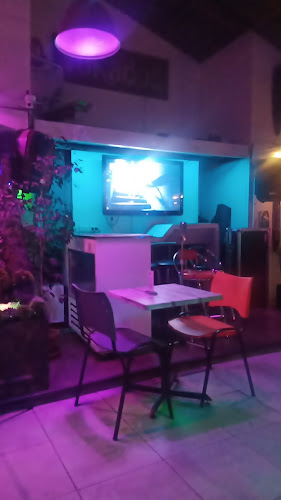 Comentarii opinii despre Bar Vokados