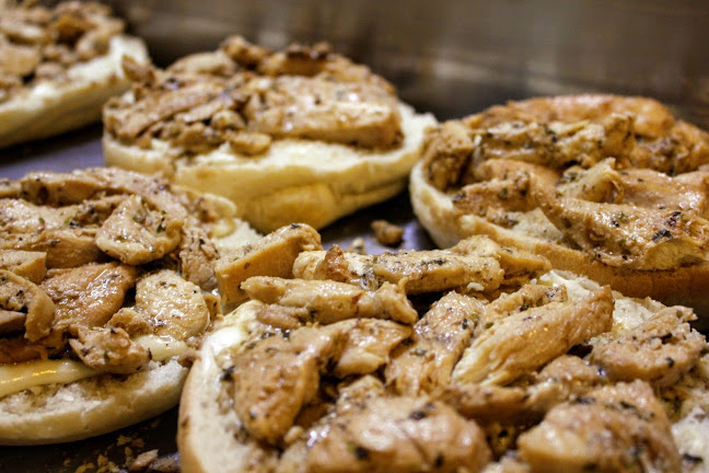 Comentarii opinii despre La Sanguchoteca