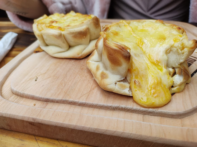 Bien Argento - Valdivia - Valdivia