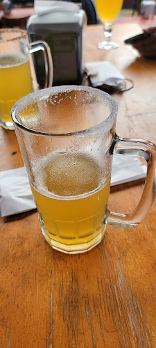 Comentarii opinii despre Bulldog Sport Bar Baquedano