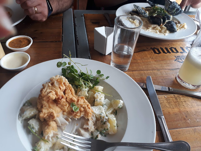 Reviews of Puerto Canelos in Valdivia - Gastronomía y hostelería