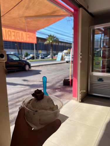 Cocoliche Heladería Artesanal Phone number