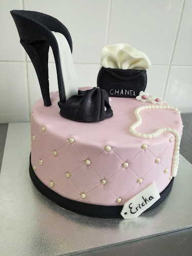 Comments and reviews of Pasteleria Las Tentaciones De Luna