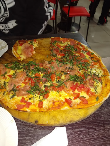 Fuente Litoral - El Quisco