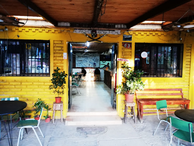 MI TESORO SANGUCHERIA Y PIZZERIA - Gastronomía y hostelería