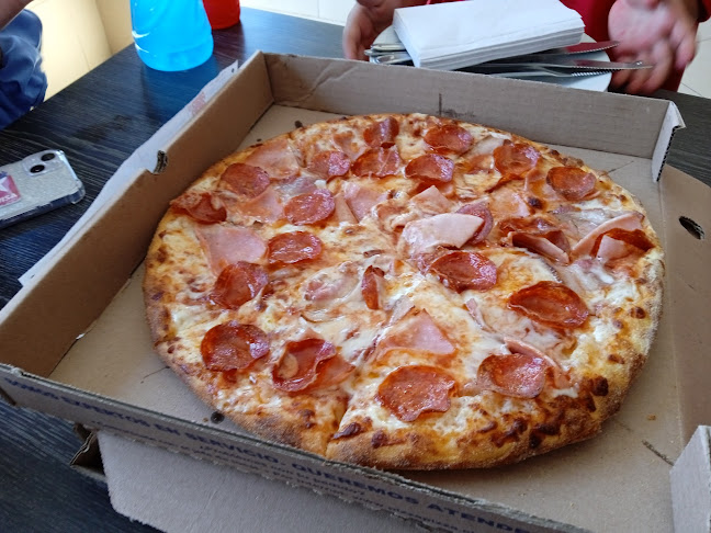 Opinii despre PizzaPizza în La Serena - Gastronomía y hostelería