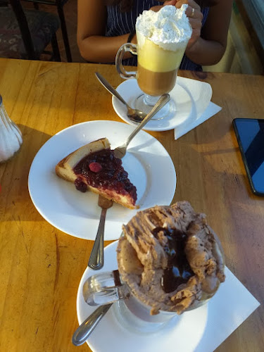 Comentarii opinii despre La Castellana