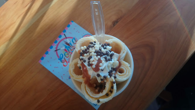 Gonia - Puerto Natales