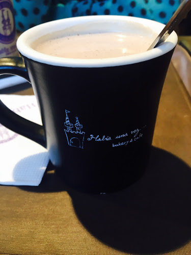 Opinii despre Habia una Vez în Recoleta - Gastronomía y hostelería