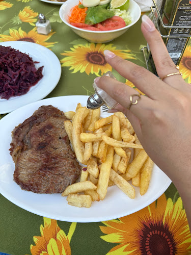 Comentarii opinii despre Restaurant y Salón de Té Hansel y Gretel en el Arrayán