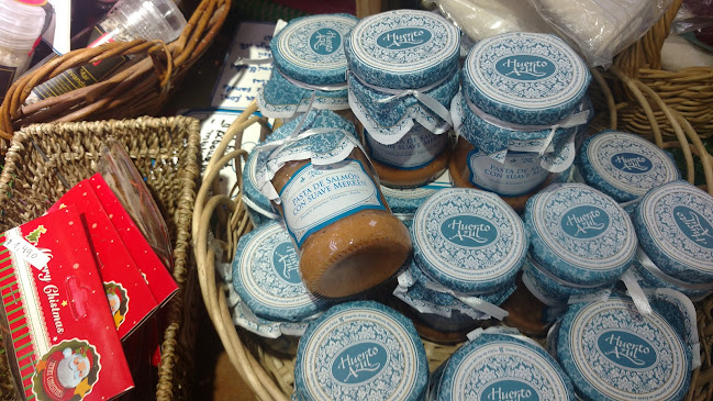 Huerto Azul - Villarrica