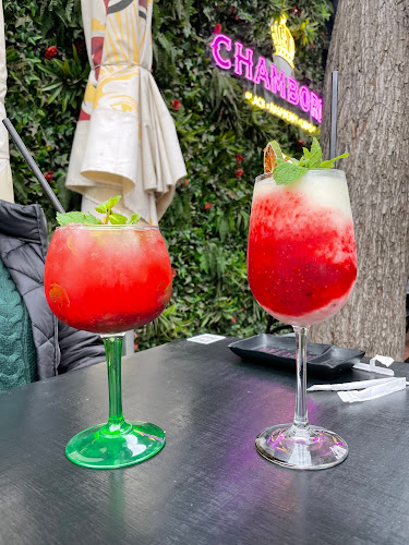 Comentarii opinii despre Fukai Paseo El Mañío