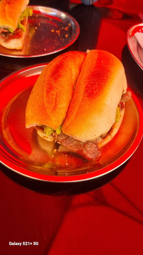 Comentarii opinii despre Abu el Rem