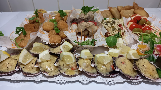 Comentarii opinii despre Eventos Presencia