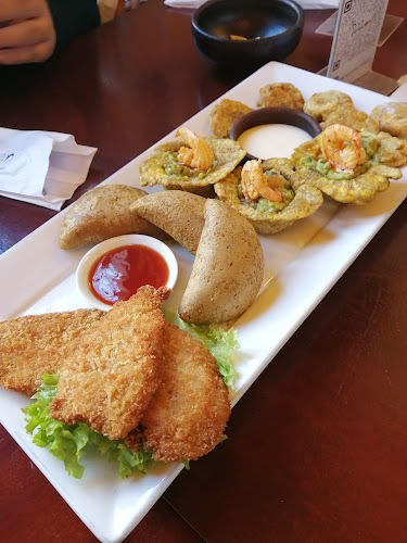 Comentarii opinii despre PATACÓN