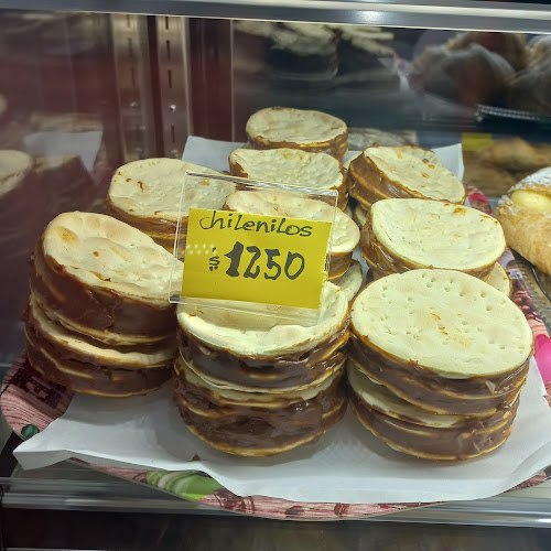 Rico Pan - Gastronomía y hostelería