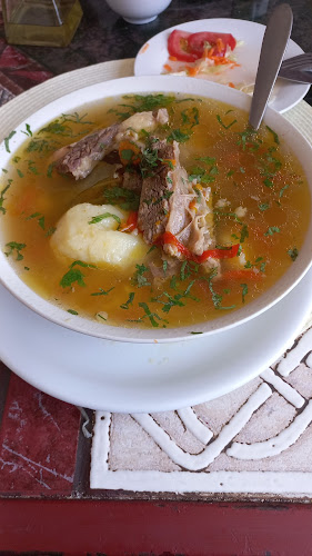 Comentarii opinii despre Vecino OTTO Restaurant