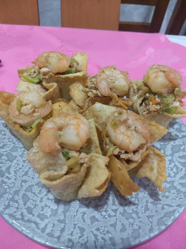 Restaurant Chino Lili - Gastronomía y hostelería