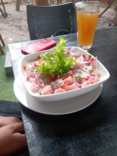 El Ancla Restaurante