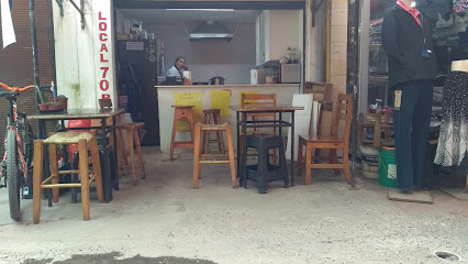 Empanadas La Familia