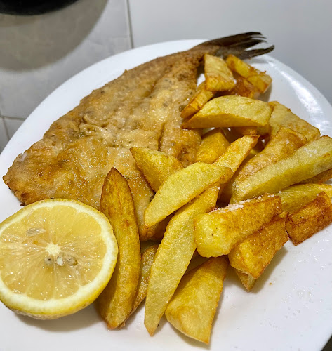 Restaurant La Higuera - Agua Buena