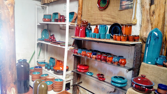 Restaurante Pomaire - Melipilla