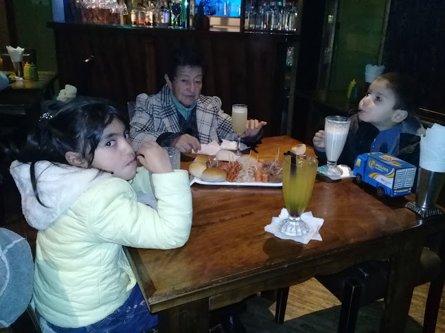 Comentarii opinii despre Oikos Pizzas