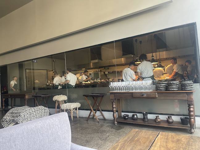 Comentarii opinii despre Boragó