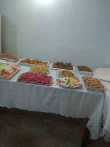 Opinii despre Pollo Asado y comida la quinta reina în La Reina - Gastronomía y hostelería