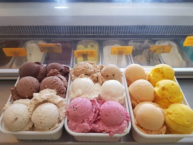 Helados Artesanales