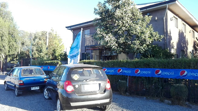 Secretos De La Nona Villa Porvenir - Biobío