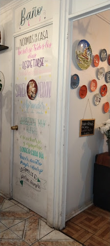 Comentarii opinii despre Sabores con Alma