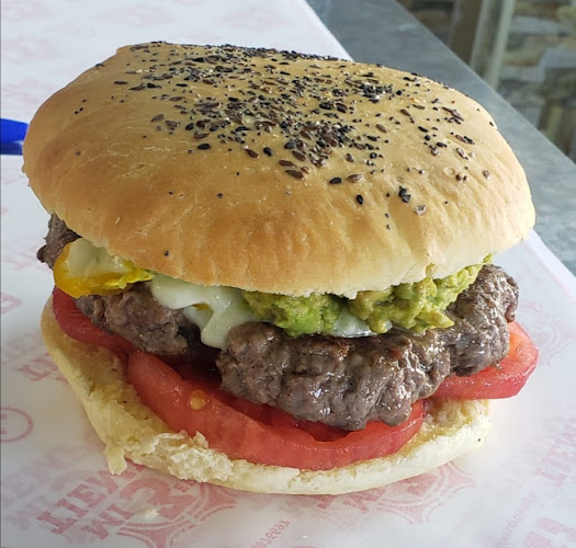 Opinii despre Sandwicheria Mi Tercer Tiempo SPA. în Pichilemu - Gastronomía y hostelería