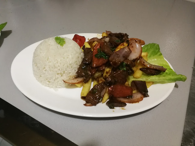 Restaurante gastronomía Peruana A TODO VAPOR - Gastronomía y hostelería