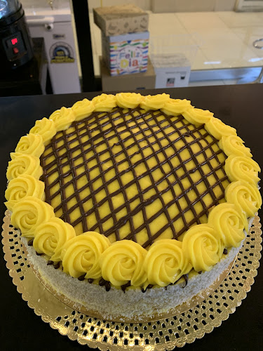 Opinii despre soltoscana Café în Santiago - Gastronomía y hostelería