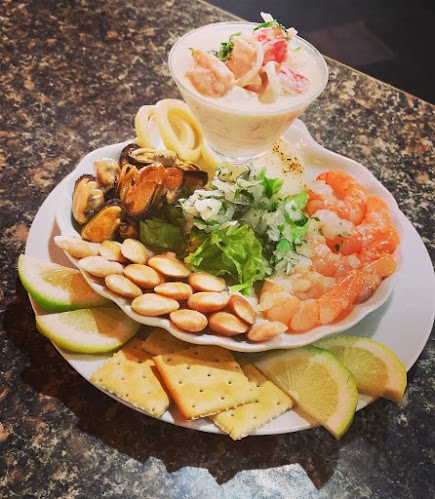 Comments and reviews of Restaurante “Las Rocas de Playa Blanca”
