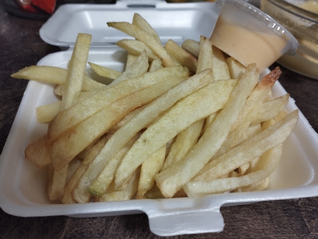 Av. Rodrigo de Araya 3623, 7810047 Macul, Región Metropolitana