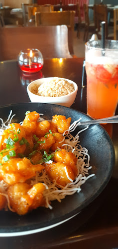 Reviews of P.F. Chang's in Las Condes - Gastronomía y hostelería