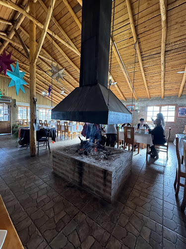 Restaurant El Pedregal