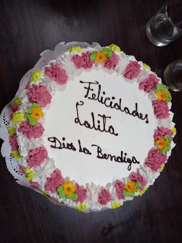 Reviews of TUCHINO Pasteleria in Los Angeles - Gastronomía y hostelería