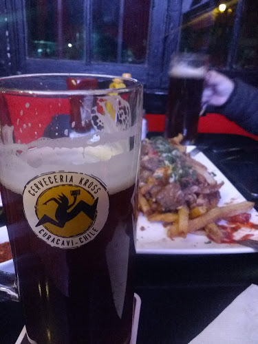 Av. Ricardo Cumming 152, 8350538 Santiago, Región Metropolitana