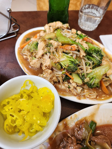 Restaurant Ying Ke Men - Gastronomía y hostelería