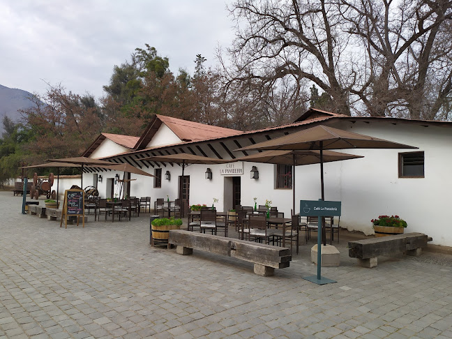 Buin, Región Metropolitana