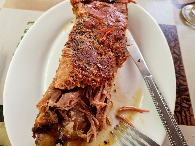 Restorant Cantaros De Tambillo Open Times